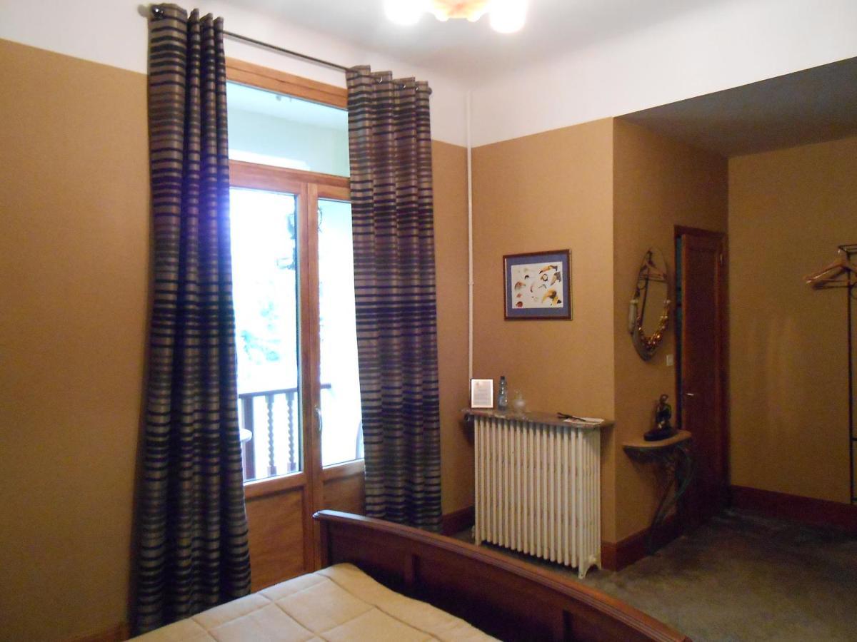 La Passagere Bed & Breakfast Hauterive  ภายนอก รูปภาพ