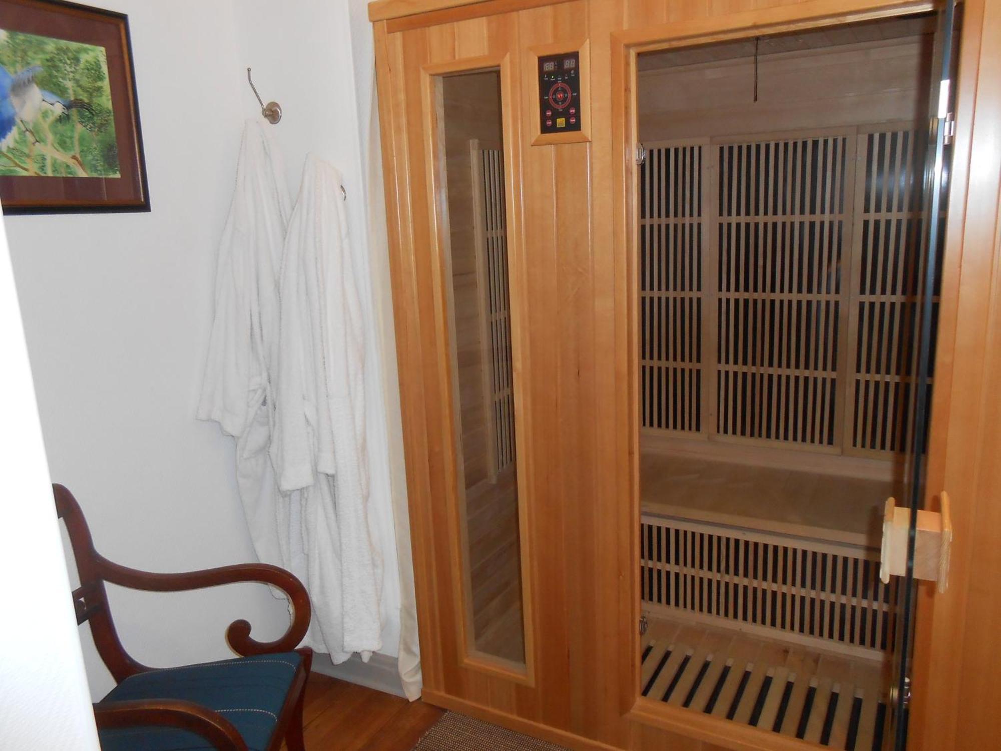 La Passagere Bed & Breakfast Hauterive  ห้อง รูปภาพ