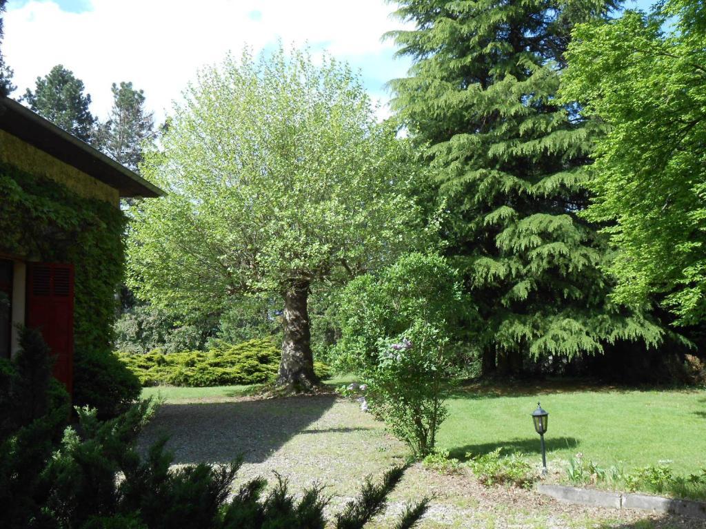 La Passagere Bed & Breakfast Hauterive  ภายนอก รูปภาพ